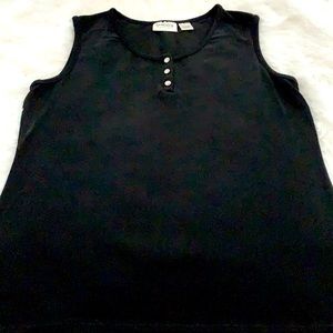 Classic Chico’s Travelers Top